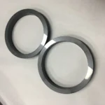 High Mechanical Strength Silicon Carbide Ssic SiC Ceramic Seal Ring - Image 6