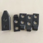 Square Shape Black Silicon Nitride Industrial Ceramic Dowel Pin with Cutting Service Precision Tolerance Ceramic Rods - Image 4