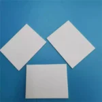 Hot Pressing Sintered HPBN Boron Nitride Ceramic Sheet Plate - Image 3