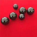 Super G5 G10 Class Industrial Ceramic Balls Silicon Nitride Si3n4 Bead Cutting Tolerance +/-0.01mm Surface Roughness 0.3-0.5 Ra - Image 6