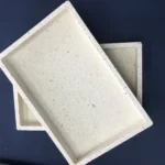 Refractory Setter Sagger Customized Cordierite Mullite Ceramic Tray - Image 6