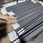 Silicon Carbide Heater Energ Straight U H W Dumbbell Type Silicon Carbide Rod Silicon Carbide Heating Elements Sic Heater Rod - Image 2