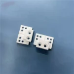High Quality Steatite Ceramics for Industries Alumina Industrial Ceramic Terminal Block Socket Insulator - Image 6