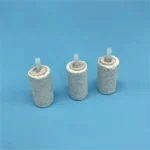 Air Bubble Pump Hydroponic Accessories Refined Aquarium air Stone Cylinder Bubble Diffuser - Image 6