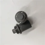 High Temperature Refractory Silicon Carbide Ceramic Melting Crucible Pot for Industrial Use - Image 6