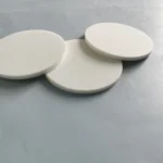 Insulation Macor Grade Ceramic Disk Plate Easy Cutting Machinable Glass Ceramic Wafer Sheet for Vacuum Furnace - Image 6