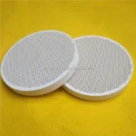 Infrared Honeycomb Ceramic Plate for Gas burner Infared Radiation Heat Extruder Honeycomb Ceramic Cordierite Plate - Image 5