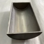 Pressuring Sintered Silicon Carbide SIC Ceramic Chemical Pump Spindle Sic Bushing Sic Boat/crucibles - Image 4