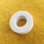 Laser Technology Insulating Macor Ceramic Rings Machinable Glass Ceramic Flake Ring for Vacuum Furnace - Image 6