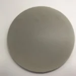 Industry Insulator  Aluminum Nitride Disk AIN  Ceramic Substrate Discs - Image 3