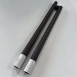 Customized Silicon Carbide Heating Rod 1400 Degree H Type SiC Ceramic Tube with Cutting Service - Image 6