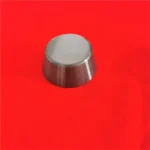 Melting Polished Si3N4 Bowl Curved Silicon Nitride Ceramic Crucible - Image 6