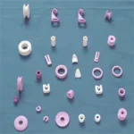Manufacturer of Precision Industrial Ceramic Structural Parts CNC Textile Machinery Alumina Ceramic Parts /Thread Guide - Image 5