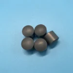 Wear Resistance Silicon Carbide Ceramic Grinding Rod SiC Block SSIC Mill Ball - Image 2
