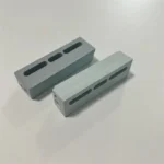 Customized Abrasion Resistant Boron Nitride Ceramic BN Evaporation Boat for Industrial Use with Cutting Service