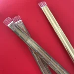 Double Gold-plated Heat Tube Radiation Heating Tube Medium Wave Short Wave Long Wave Infrared Quartz Tube Electric Heating Lamp - Image 6