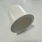 Customized High Temperature Alumina Ceramic Melting Crucible Industrial Ceramic Ceramic Parts Pot - Image 6