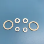 Adjustable Porosity Ceramic Ring Different Diameter Porous Filter Ring - Image 4
