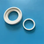 Customized High Pure BN Part Hexagonal Boron Nitride Insulation Ceramic Ring HPBN Washer - Image 3