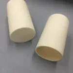 Refractory 99% Magnesia Ceramic Crucible  Magnesium Oxide Ceramic Melting Crucible - Image 5