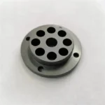 High-Performance SiC Silicon Carbide Ceramic Ring Customized Structure Ceramic Parts 5.0 (2 Reviews) 14 Sold - Image 3