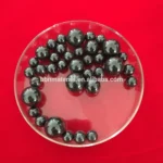 High Quality 0.4mm-80mm Silicon Carbide SiC Ceramic Ball - Image 6