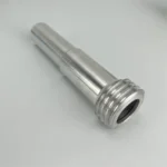 High-Pressure Venturi B4C Sandblaster Nozzle Dustless Cleaning Anti-Corrosion Double Air-Inlet Blasting Machine Accessories - Image 5