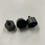 High Temperature Resistant Herbal Heating Elements SiC Ceramic Heating Crucible - Image 6