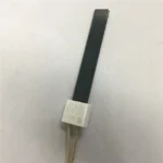 Customized  220V Si3N4 Silicon Nitride Ceramic Wood Pellet Igniter - Image 5