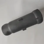 Reaction Sintered Silicon Burner Cover Silicon Carbide Burning Nozzle Sic Nozzle for Burner - Image 5
