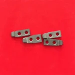 Customized Si3N4 Ceramic Dowel Pin  Silicon Nitride Location Guide Pin - Image 6