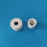 Insulator Boron Nitride Irregular Bush High Thermal Conductivity BN Ceramic Ring - Image 2