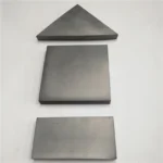 Customized SSIC Silicon Carbide Ceramic Plate SiC Ceramic Tiles - Image 6