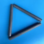 SSIC Silicon Carbide Ceramic Tubing SIC Tube