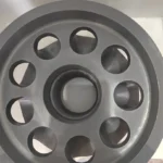 Customized Silicon Nitride Ceramic Part Si3N4 Ceramic vortex Pump - Image 3
