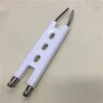 H Type Al2o3 Alumina Ceramic Boiler Ignition Electrode for Gas Stove - Image 4