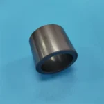 Factory Price Hardness Wear Resistant Silicon Carbide SiC SSiC Ceramic Tube Pipe Sleeve - Image 2