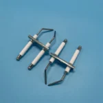 Glazing 95-99% Alumina Electrode  Spark Plug Ceramic Ignition Needle - Image 2