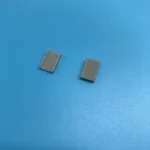 Aluminum Nitride Ceramic Sheets Clips Customized Precision Ceramic Parts - Image 5