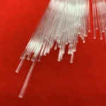 High Temperature Resistant Micro Capillary Quartz Glass Tube Glass Capillary Tube OD 1mm 2mm 3mm - Image 4