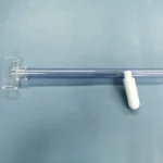 Porous Alumina Ceramic Tube High Porosity ROHS Certified for Industrial Agricultural Irrigation Soil Water Potential Moisture - Image 4