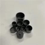 Dry Herb Vaporizer SiC Crucible Silicon Carbide Ceramic Oil Cup