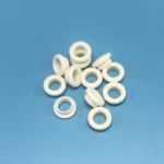 Alumina Ceramic Eyelet Textile Ceramic Thread Guide Textile Ceramic Eyelets Alumina Porcelain Eyelet Guides - Image 6
