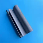 OEM Thermal Shock Resistance Advanced Ceramic Silicon Carbide SiC/SISIC Parts Components - Image 5