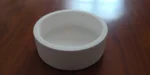 Laboratory High Temperature Zirconia Sintering Oven Dental Ceramic Crucible - Image 4