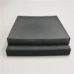 Customized SSIC Silicon Carbide Ceramic Plate SiC Ceramic Tiles - Image 4