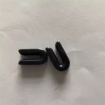 Titanium Oxide Ceramic Slit Yarn Guide Textile Wire Guide - Image 4