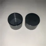 High Temperature Resistant Silicon Nitride Si3N4 Ceramic Oil Cup Melting Crucible - Image 6
