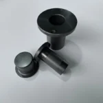 Customize Wearable SIC Ceramic Sleeve Silicon Carbide Ceramic Shaft - Image 4
