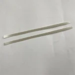 Customized  AlN  Ceramic Strip High Mechanical Strength Aluminum Nitride Ceramic Isolated Sheet - Image 3
